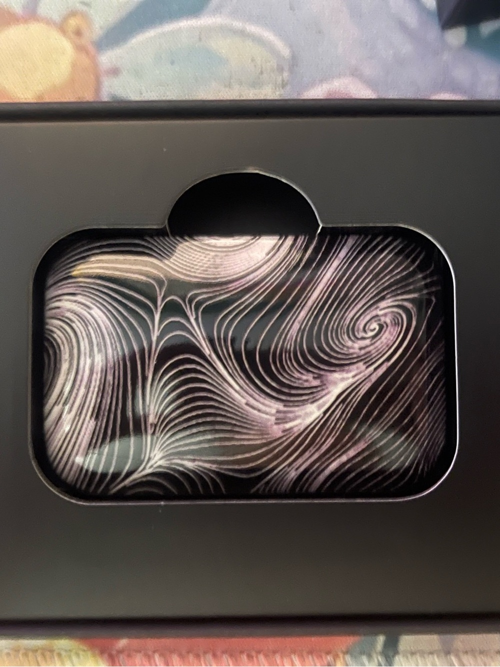 Heavys Magnetic Earbud Shells Faceplates (NOT EARBUDS)